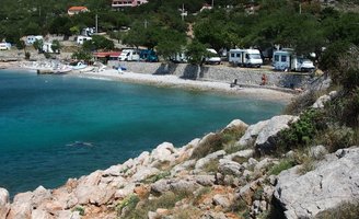 Genieten aan de Adriatische kust in Kroatië